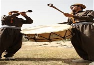 افتتاح خانه "سیاه چمانه" در شهرستان پاوه