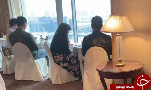 مشکل افراد خجالتی با این ربات ها حل می شود+فیلم و تصاویر