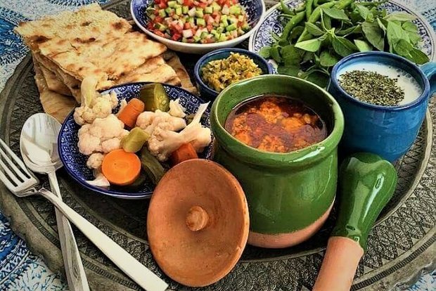 فوت و فن&zwnj;های خوشمزه&zwnj;تر کردن آبگوشت