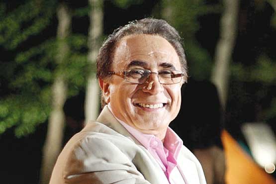 اسماعیل آذر با مشاعره به شبکه آموزش می&zwnj;آید