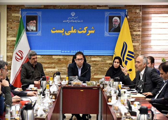 فضای مناسب برای توسعه خدمات استارت آپی طراحی می&zwnj;گردد