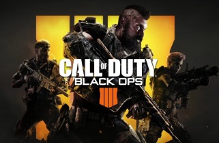 جزئیات بروزرسانی جدید عنوان Black Ops 4  مشخص شد