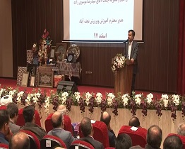 پرداخت مطالبات سال ۹۷ معلمان تا پایان سال