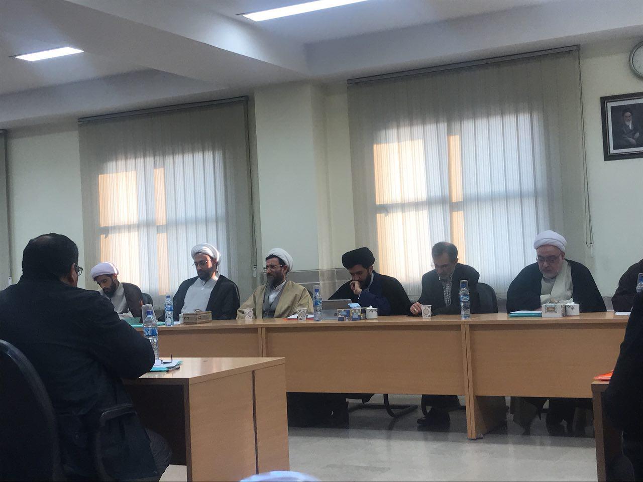 تحقق تمدن اسلامی در قالب فعالیت&zwnj;های علمی/ انتشار ۱۰ جلد مقاله با هدف تحقق جامعه اسلامی