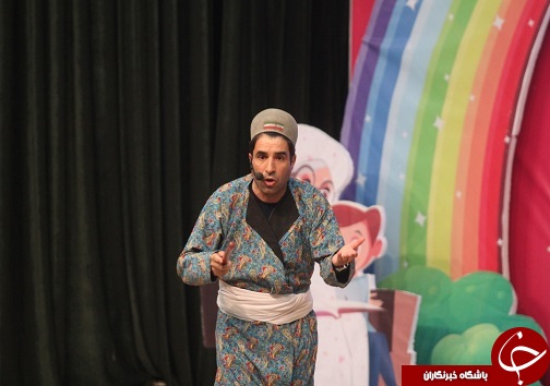 کمک به بالندگی دوران کودکی در ایران با برگزاری جشنواره قصه گویی
