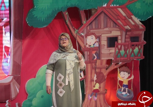 کمک به بالندگی دوران کودکی در ایران با برگزاری جشنواره قصه گویی