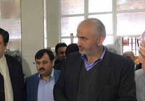 احیای یکی از بزرگترین واحد های تولیدی لبنیات گلستان