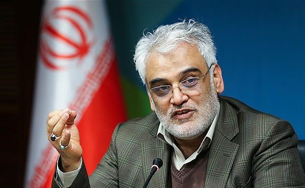 ساختار دانشگاه آزاد به طور کلی تغیر کرده است