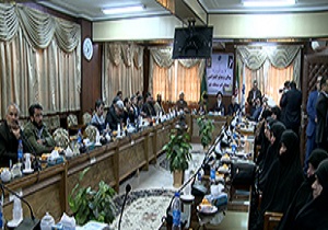 آغاز به کار ۲۵ کانون تخصصی خادم یاران رضوی در قم