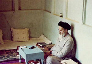 حکایت دستخطی که به یک سوال مهم تاریخ انقلاب پاسخ می‌دهد + فیلم