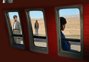 کارگاه تخصصی آموزش تدوین در سینما توسط کارگردان مهابادی