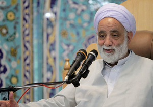 ‌مهدویت در اولویت مطالعاتی دانشجویان کشور باشد