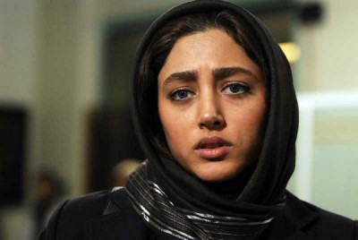 آرزوی گلشیفته فراهانی برای بازگشت به ایران +عکس