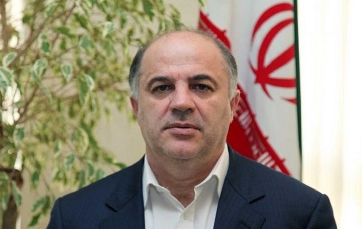 صادرات ۱۵۰۰ مگاوات برق به کشور&zwnj;های همسایه /عملیات اجرایی پست ۱۳۲ کیلوولت زرآباد آغاز شد