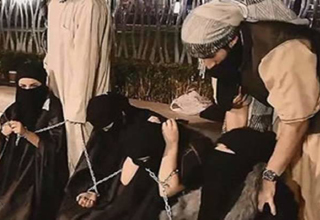 اظهارات تکان&zwnj;دهنده برده جنسی داعش پس از آزادی/ به جامعه بین المللی التماس می&zwnj;کنم، این شکنجه&zwnj;گر را سریعا محاکمه کند! +عکس