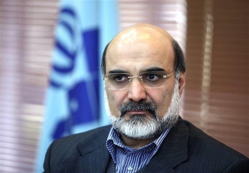 پیام تسلیت رئیس رسانه ملی در پی درگذشت خشایار الوند