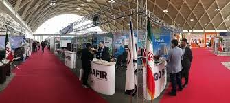 برپایی نمایشگاه توانمندی&zwnj;های هرمزگان در بندرخصب عمان