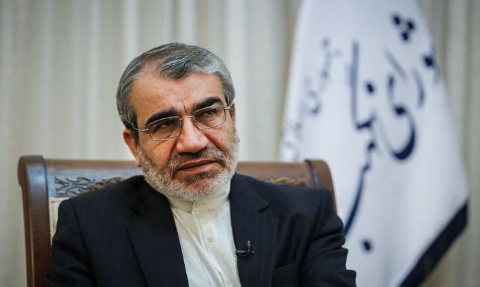 سخنگوی شورای&zwnj;نگهبان به  هجمه&zwnj;ها علیه این شورا واکنش نشان داد