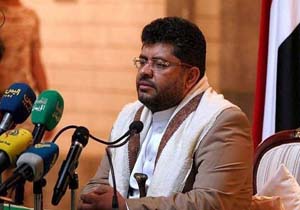 محمد علی حوثی: متجاوزان سیاست گرسنه نگه داشتن مردم یمن را ادامه می&zwnj;دهند