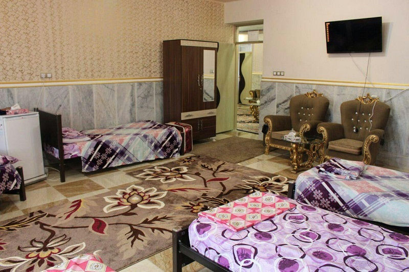 میزبانی ۱۱ هزار کلاس درس از فرهنگیان در نوروز ۹۸