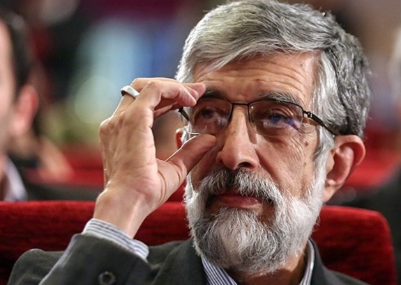 حداد عادل:رهبرانقلاب حرف&zwnj;های موافقان پیوستن به کنوانسیون پالرمو را تایید نکردند