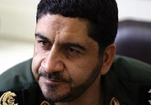 آمریکایی‌ها تلاش کردند نگذارند انقلاب به نتیجه برسد