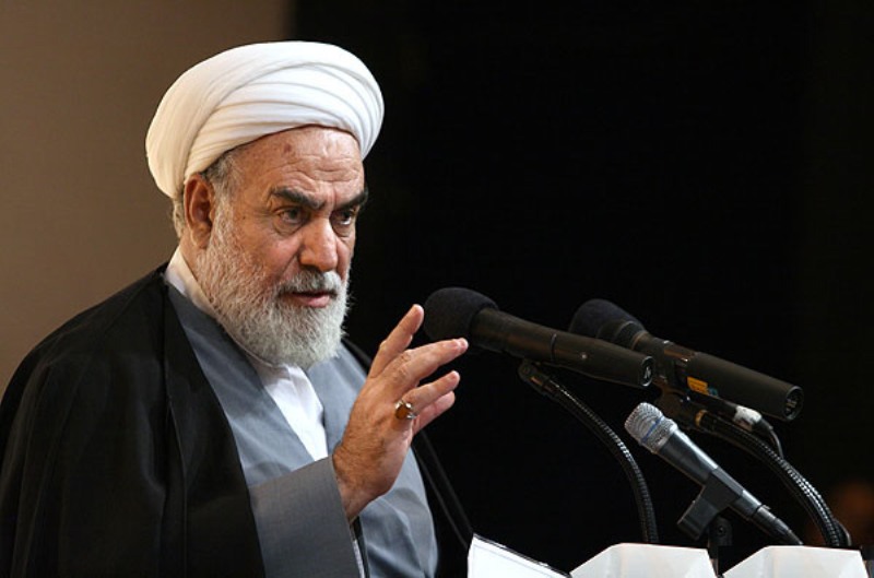 مردم ایران اسلامی در روز ۲۲ بهمن حماسه&zwnj;ای تاریخی رقم زدند