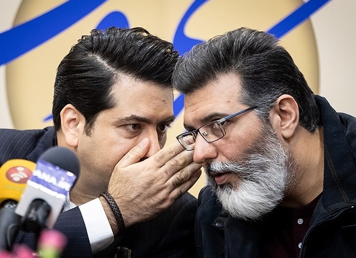 هفت شهر عشق، سرانجام از هفت خان عبور کرد / خواننده&zwnj;ای دیگر غیر مجاز شد!
