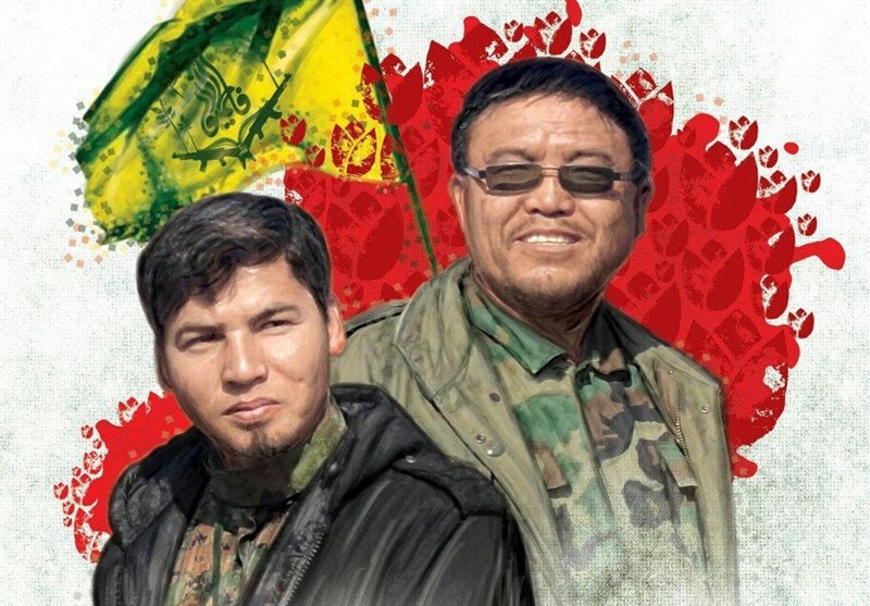 شهید