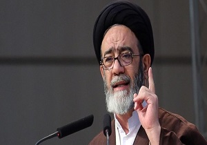 دفاع مقدس &laquo;ما می&zwnj;توانیم&raquo; &rdquo; را به منصه ظهور رساند/ دست&zwnj;های پنهان باید قطع شوند