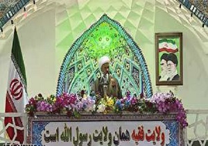 دولت و ملت باید تمدن نوین اسلامی را برای بشریت محقق کنند