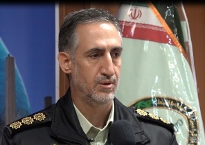 طرح انتظام بخشی پلیس با هدف برخورد با تخلفات در روز های پایانی سال اجرا می شود