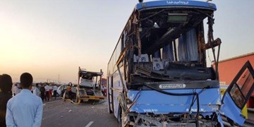 کمیسیون ایمنی راه&zwnj;ها مسئول رسیدگی به حادثه واژگونی اتوبوس جاده قم شد