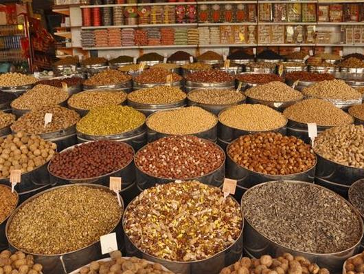 افزایش ۱۵ درصدی قیمت آجیل و خشکبار در بازار/نرخ مصوب هر کیلو پسته اکبری ۲۸۰ هزار تومان