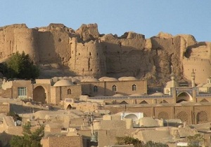 محله سادات نایین قدیمی‌ترین بافت تاریخی شهرستان