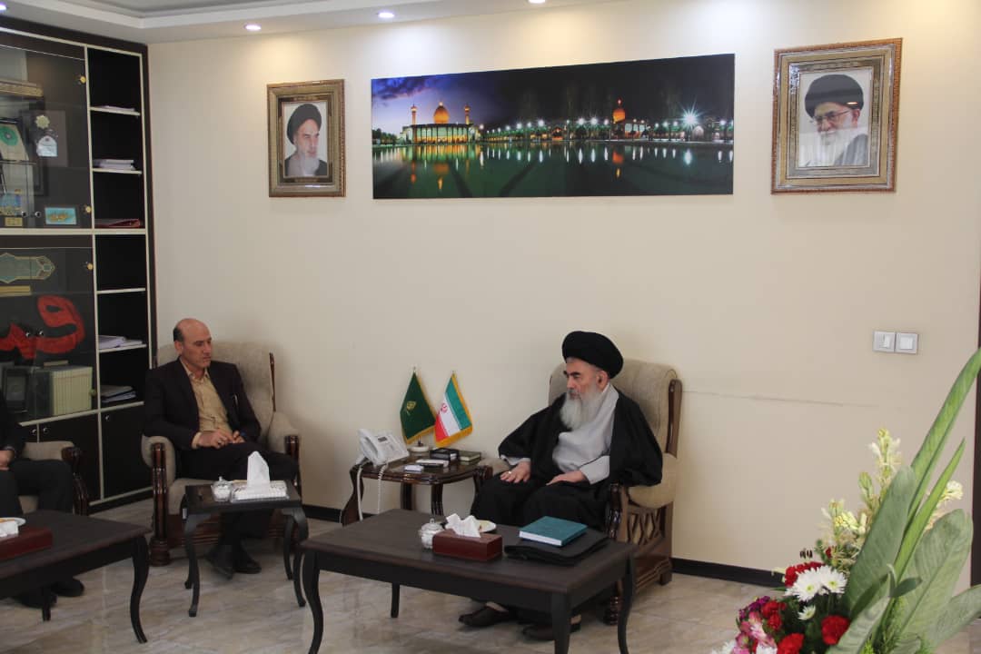 حل مشکلات در گروی تلاش همگان است