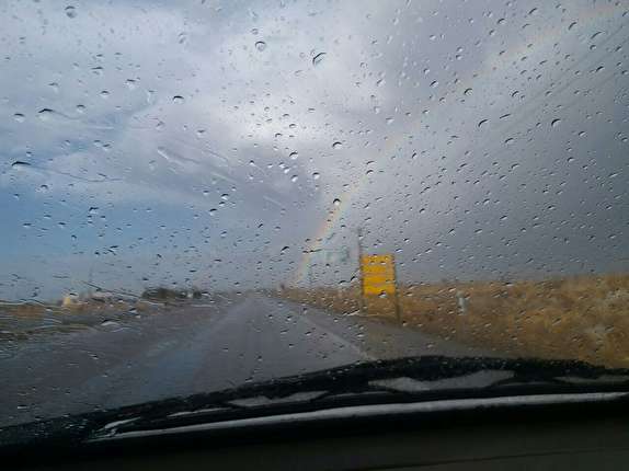 بارش&zwnj;های سیل آسا به زاهدان رسید / چهار محور در جنوب سیستان وبلوچستان همچنان مسدود /آمادگی کامل نیرو&zwnj;های امدادی
