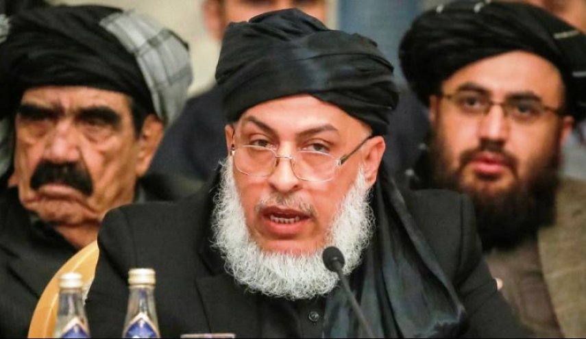 طالبان: در صورت خروج نظامیان خارجی از افغانستان به ارتش می&zwnj;پیوندیم