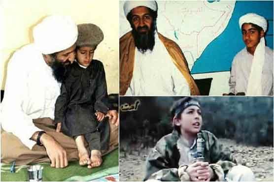 لغو تابعیت سعودی پسر اسامه بن لادن از سوی عربستان