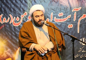 آیت الله مومن از ارکان اصلی شورای نگهبان بودند/انقلاب اسلامی متعلق به همه ی جهان است