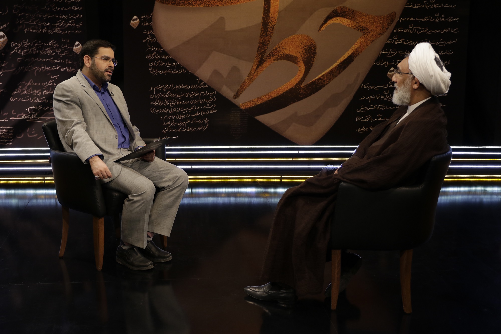 شاید نامزد انتخابات ریاست جمهوری شوم/ ماجرای دو ملاقات رسمی با صدام/ انتشار فایل صوتی جلسه ما با منتظری، خیانت به کشور بود/