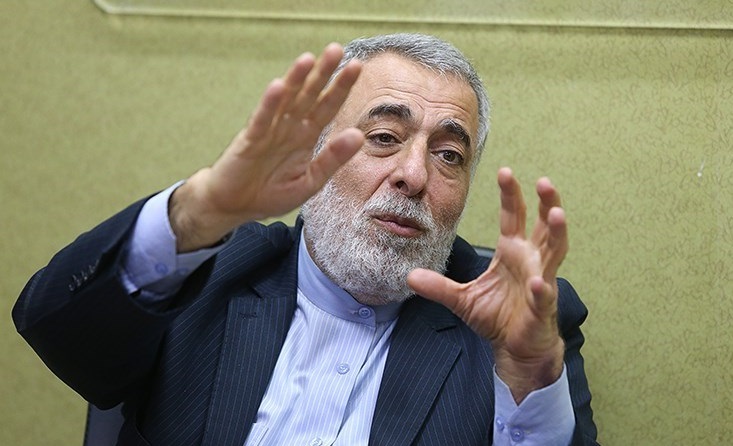 سفر اسد نشان&zwnj;دهنده نمایش اقتدار جبهه مقاومت بود/ عدم مشارکت آمریکا در بازسازی سوریه اهمیتی ندارد/ بشار اسد با سفر به ایران از رهبر انقلاب تشکر کرد