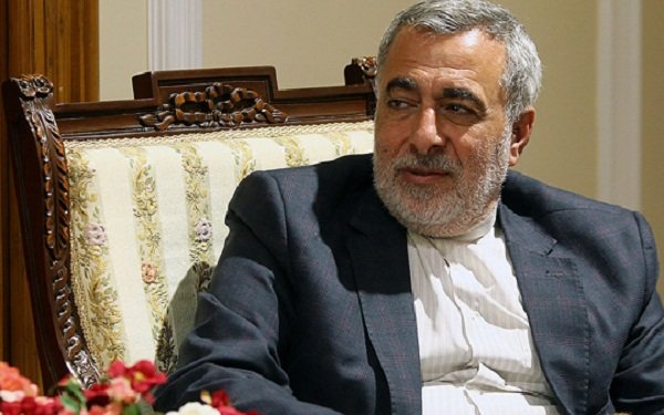 سفر اسد نشان&zwnj;دهنده نمایش اقتدار جبهه مقاومت بود/ عدم مشارکت آمریکا در بازسازی سوریه اهمیتی ندارد/ بشار اسد با سفر به ایران از رهبر انقلاب تشکر کرد