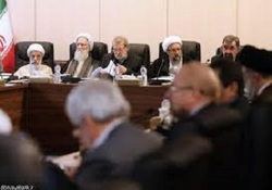 امکان خروج FATF از دستور جلسه مجمع تشخیص مصلحت نظام + فیلم