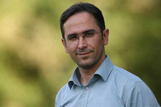 خطیر: به حقیقی می‌فهمانم که چگونه باید در جامعه رفتار کند
