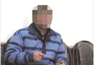 ۴ ماه زندگی مخفیانه به خاطر درگیری مسلحانه با همسایه/پس از بازگشت از هلند به ایران 2 جوان اصفهانی را به رگبار بست