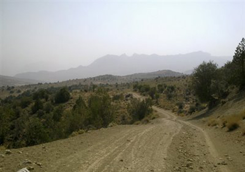 سفر به شهر قرآنی در ایام نوروز