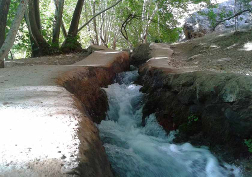 سفر به شهر قرآنی در ایام نوروز