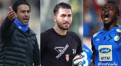واکنش مجری برنامه تهران ۲۰ به فیلم‌برداری فرهاد مجیدی از مامور پلیس + فیلم