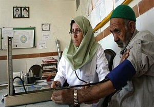 افزایش مراجعان سرپایی و بستری به مراکز دولتی در ایام نوروز / آمادگی کامل بیمارستان&zwnj;های دولتی و مراکز درمانی عمومی و غیر دولتی در زمانی ارائه خدمات بهداشتی و درمانی به مسافران